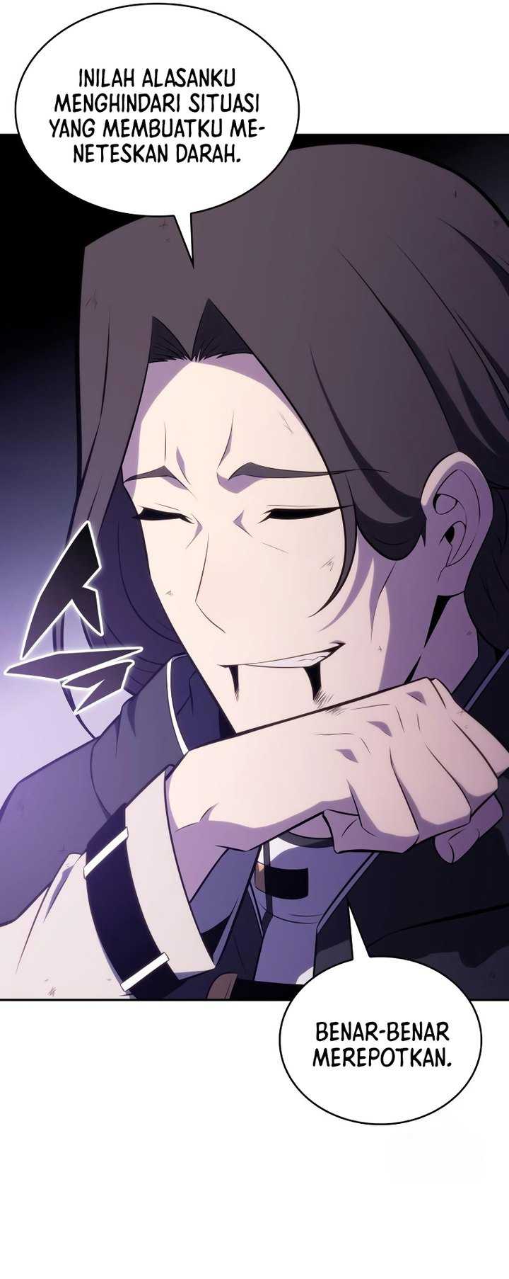 The Regressed Son Of A Duke Is An Assassin Chapter 63 - halaman 77
