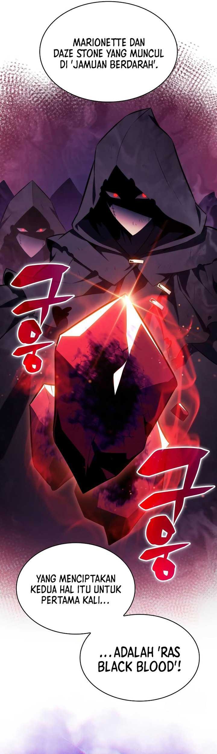 The Regressed Son Of A Duke Is An Assassin Chapter 63 - halaman 78