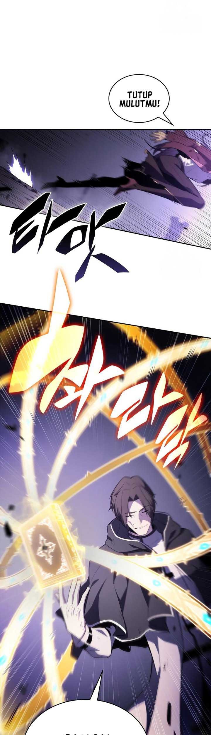 The Regressed Son Of A Duke Is An Assassin Chapter 63 - halaman 82