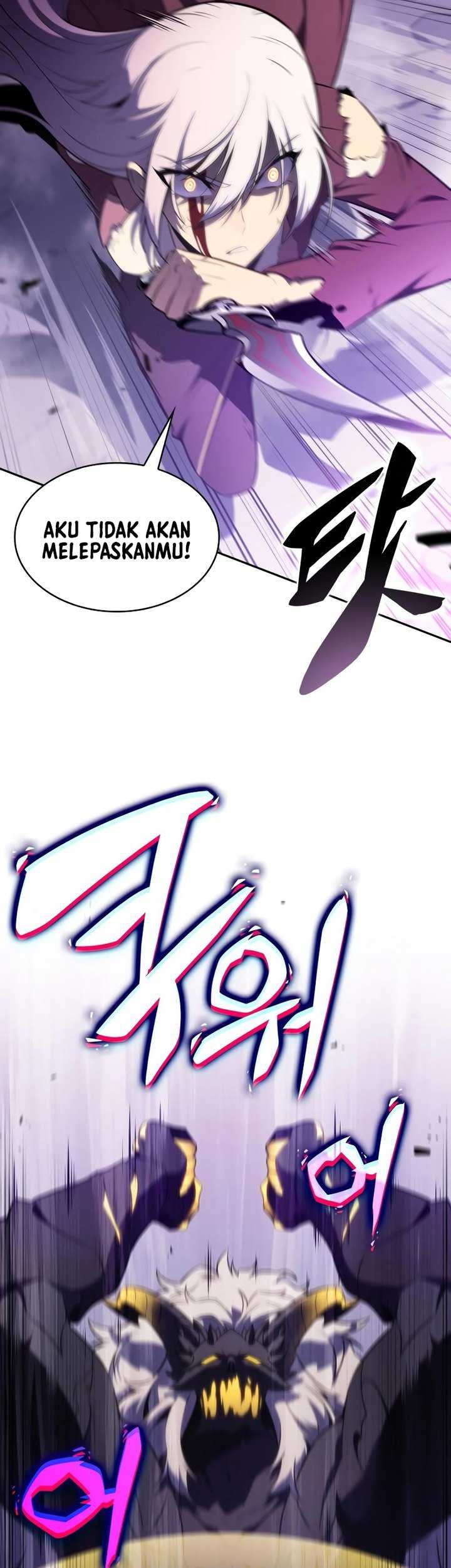 The Regressed Son Of A Duke Is An Assassin Chapter 63 - halaman 84