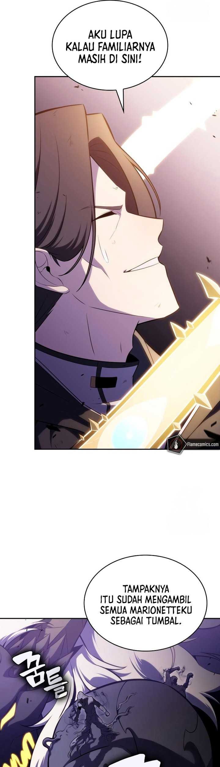 The Regressed Son Of A Duke Is An Assassin Chapter 63 - halaman 88
