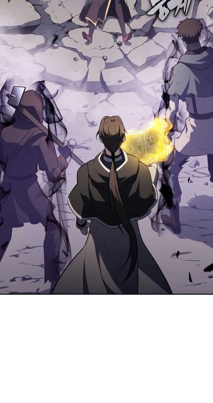 The Regressed Son Of A Duke Is An Assassin Chapter 63 - halaman 9