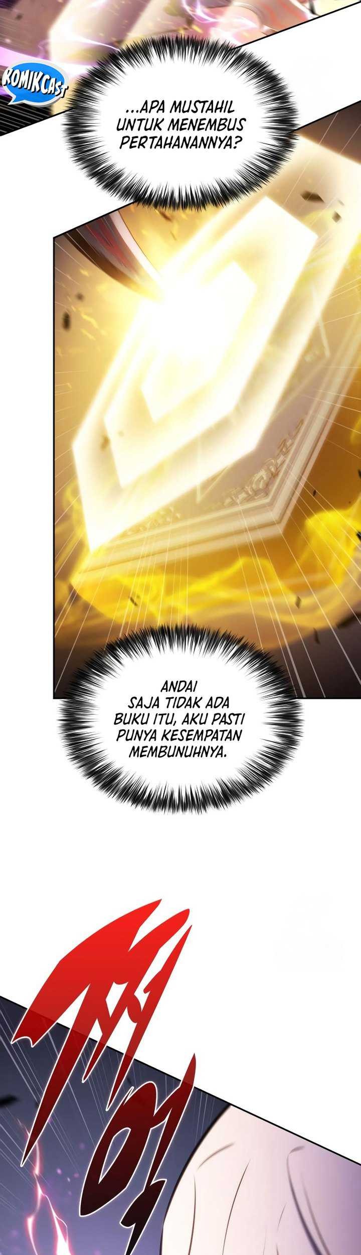 The Regressed Son Of A Duke Is An Assassin Chapter 63 - halaman 90