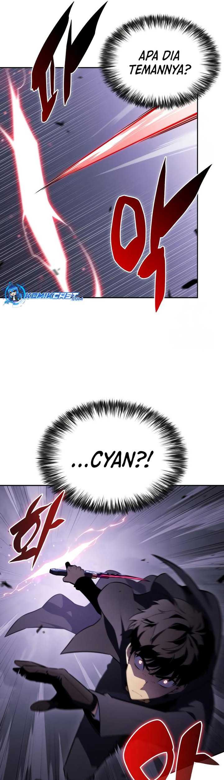 The Regressed Son Of A Duke Is An Assassin Chapter 63 - halaman 92