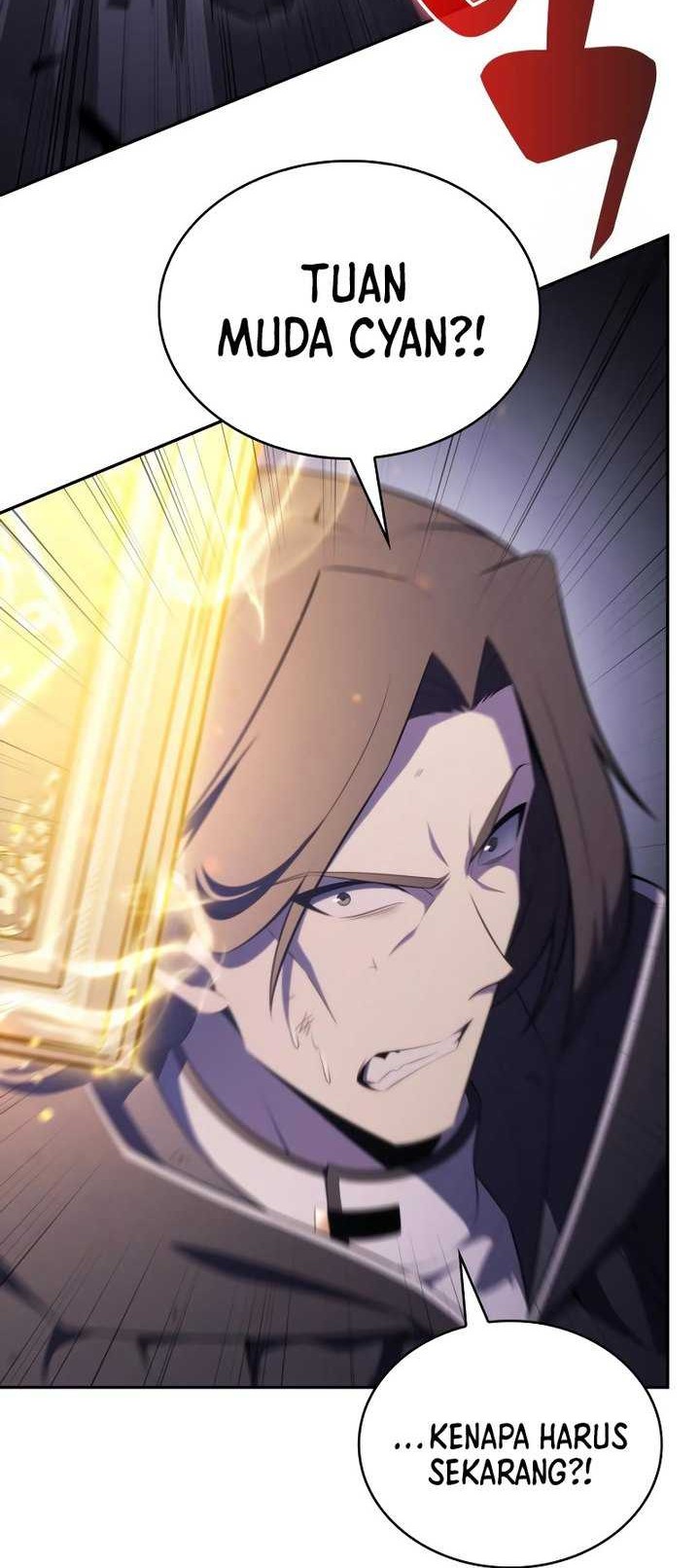 The Regressed Son Of A Duke Is An Assassin Chapter 63 - halaman 93