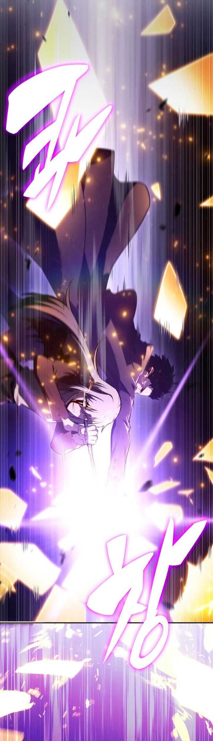 The Regressed Son Of A Duke Is An Assassin Chapter 63 - halaman 96