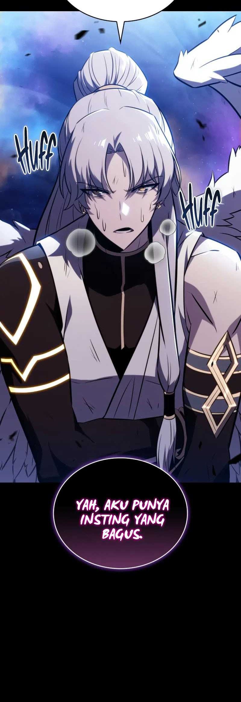 The Regressed Son Of A Duke Is An Assassin Chapter 64 - halaman 12