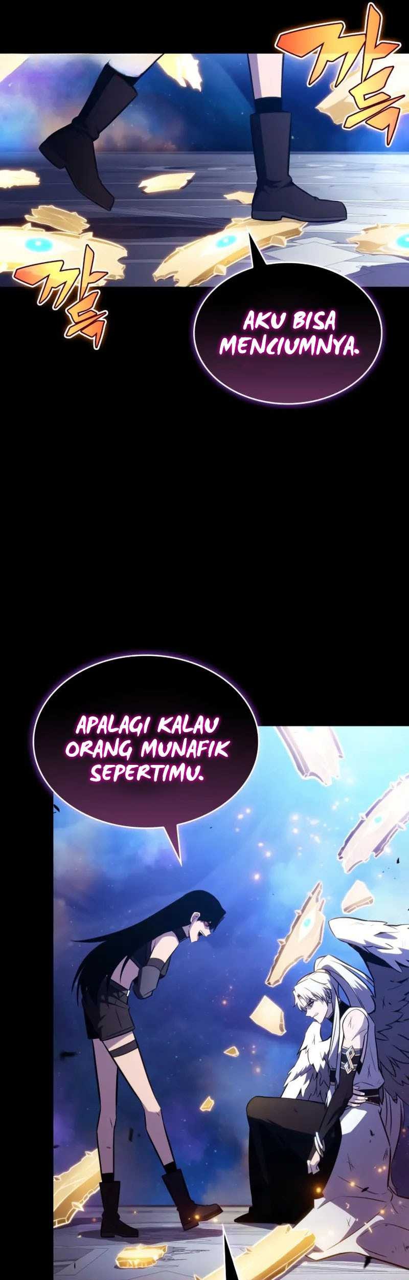 The Regressed Son Of A Duke Is An Assassin Chapter 64 - halaman 13