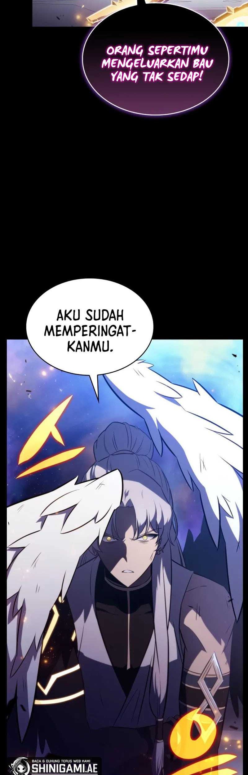 The Regressed Son Of A Duke Is An Assassin Chapter 64 - halaman 14