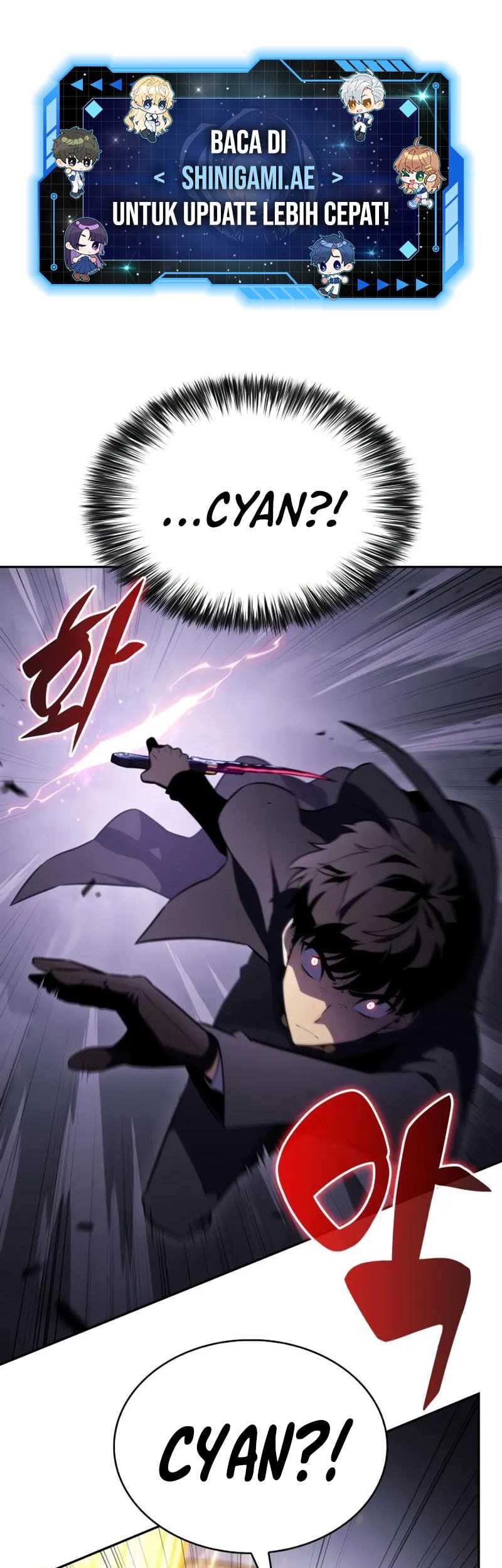 The Regressed Son Of A Duke Is An Assassin Chapter 64 - halaman 2