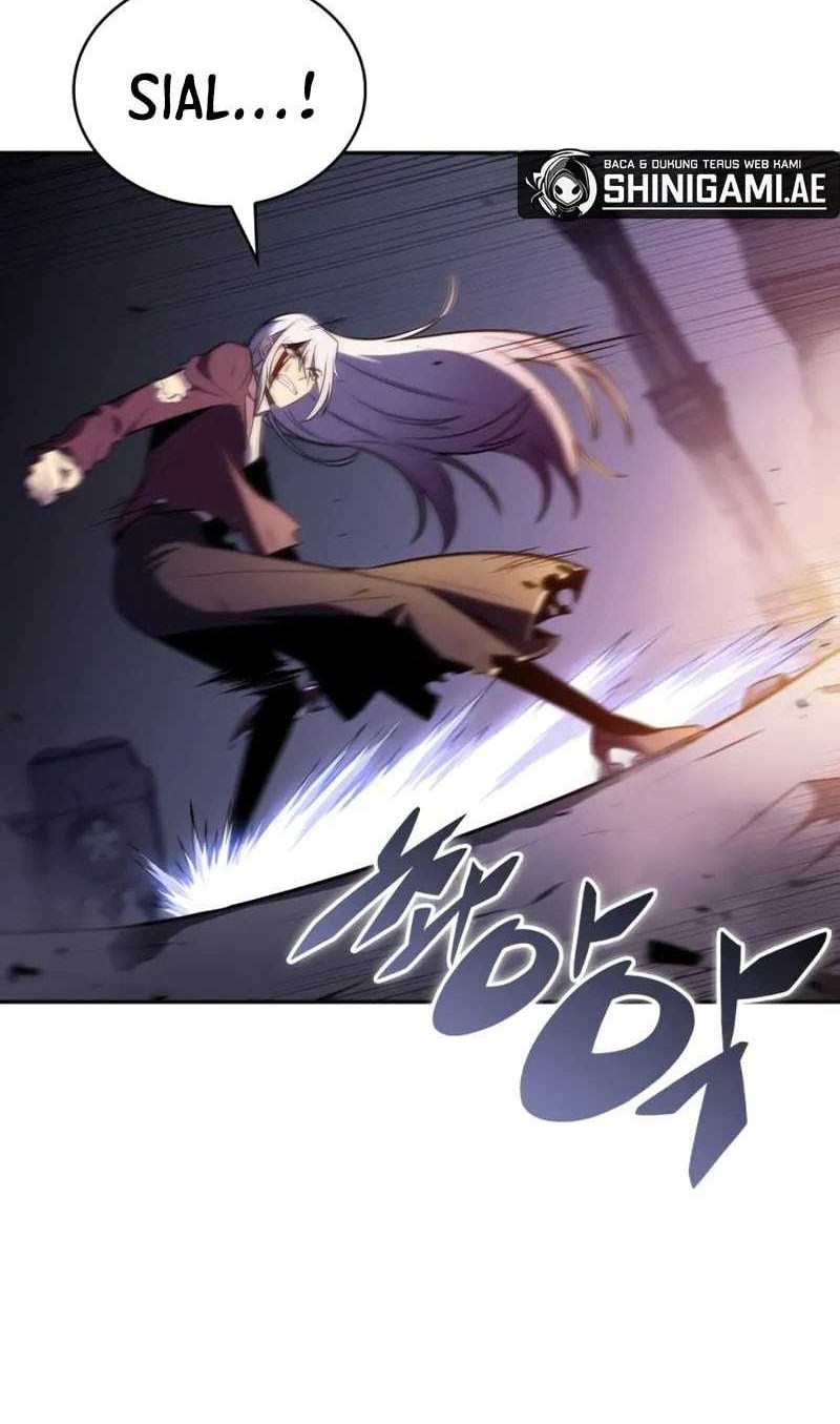 The Regressed Son Of A Duke Is An Assassin Chapter 64 - halaman 24