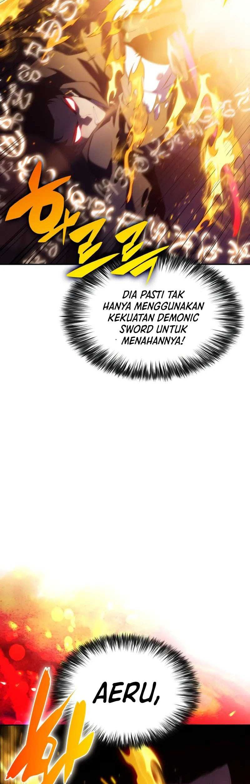 The Regressed Son Of A Duke Is An Assassin Chapter 64 - halaman 27