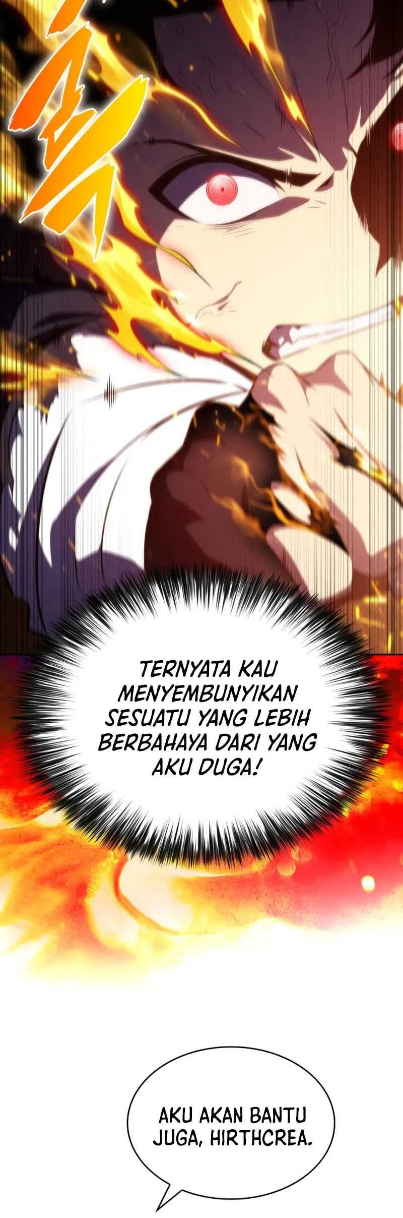 The Regressed Son Of A Duke Is An Assassin Chapter 64 - halaman 28