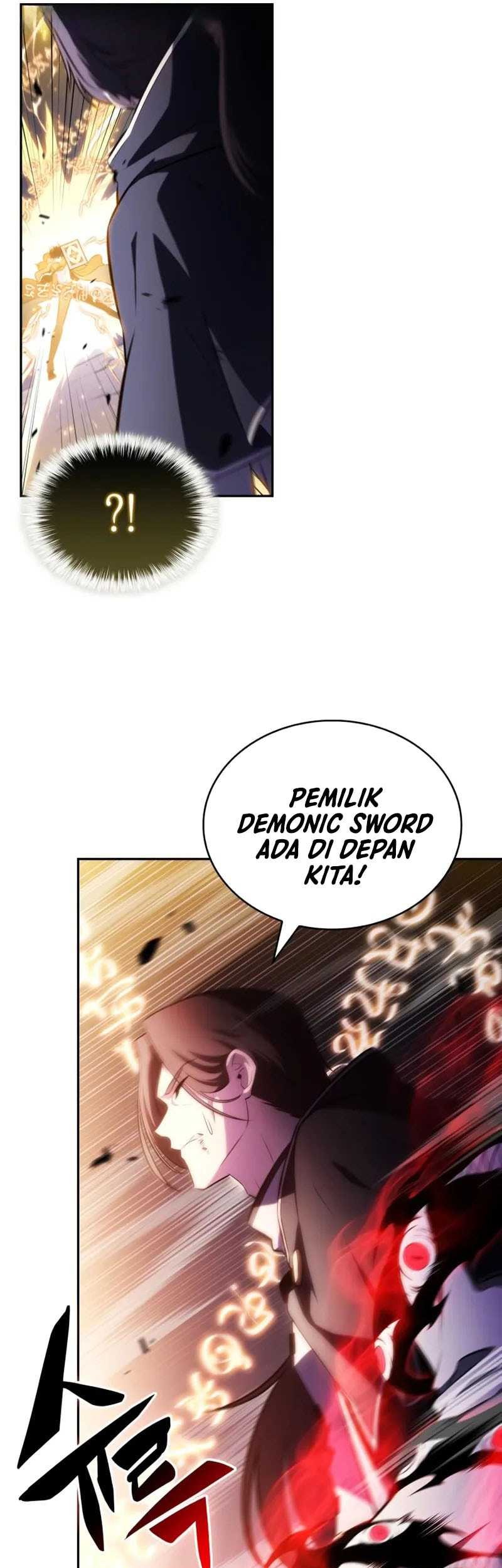 The Regressed Son Of A Duke Is An Assassin Chapter 64 - halaman 29