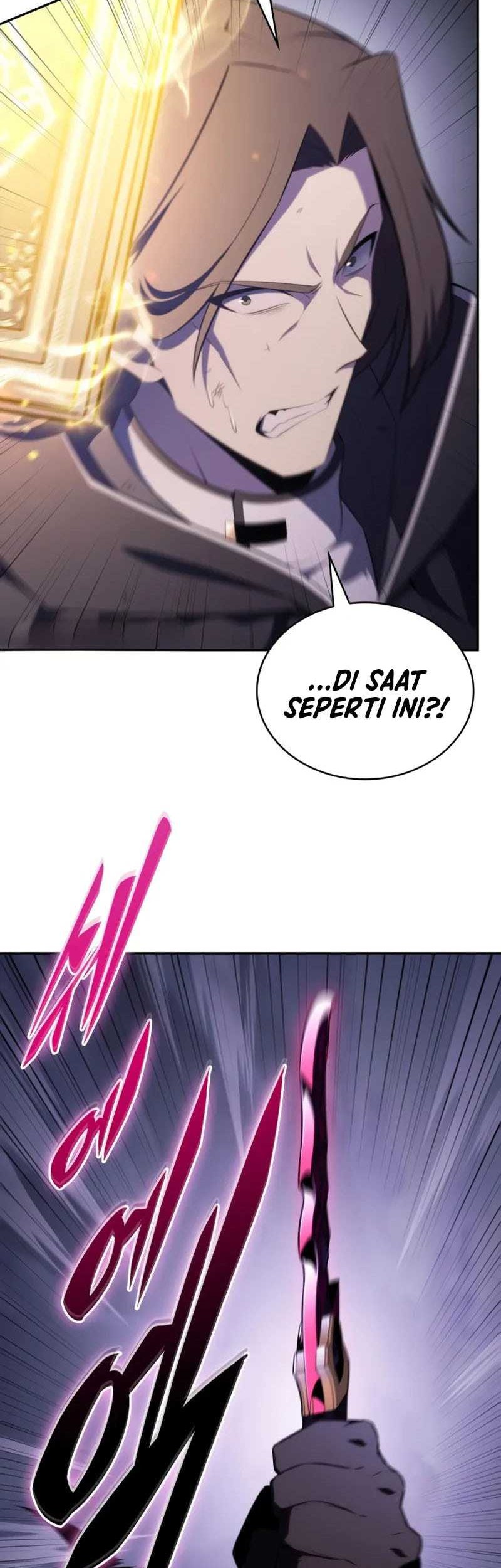 The Regressed Son Of A Duke Is An Assassin Chapter 64 - halaman 3
