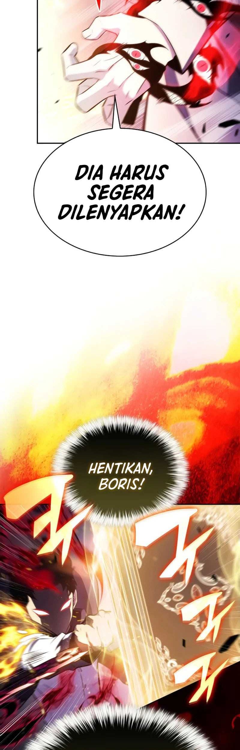 The Regressed Son Of A Duke Is An Assassin Chapter 64 - halaman 30