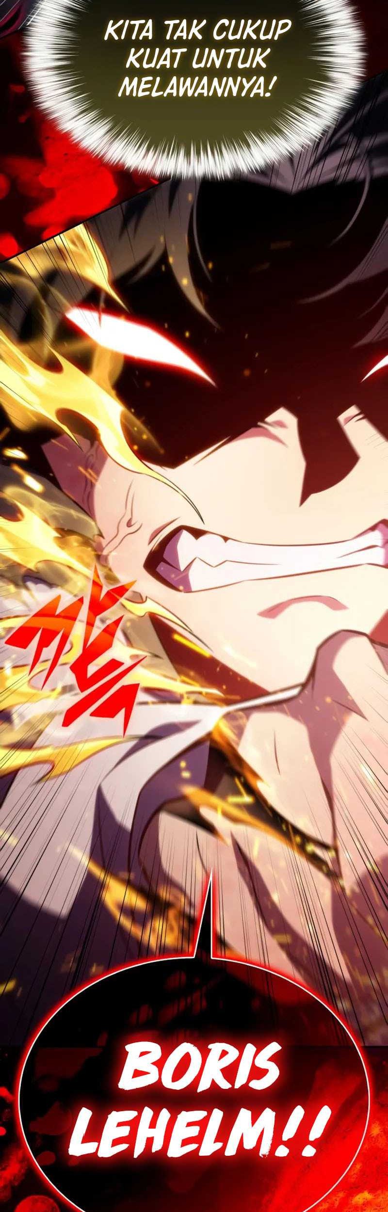 The Regressed Son Of A Duke Is An Assassin Chapter 64 - halaman 31