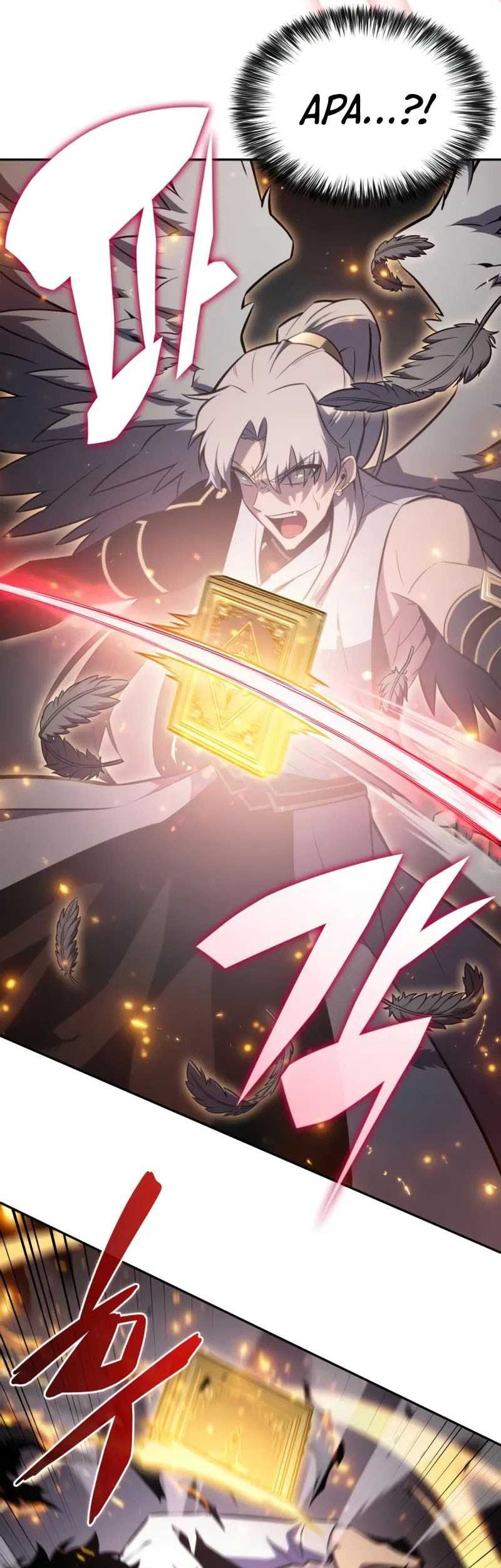The Regressed Son Of A Duke Is An Assassin Chapter 64 - halaman 33