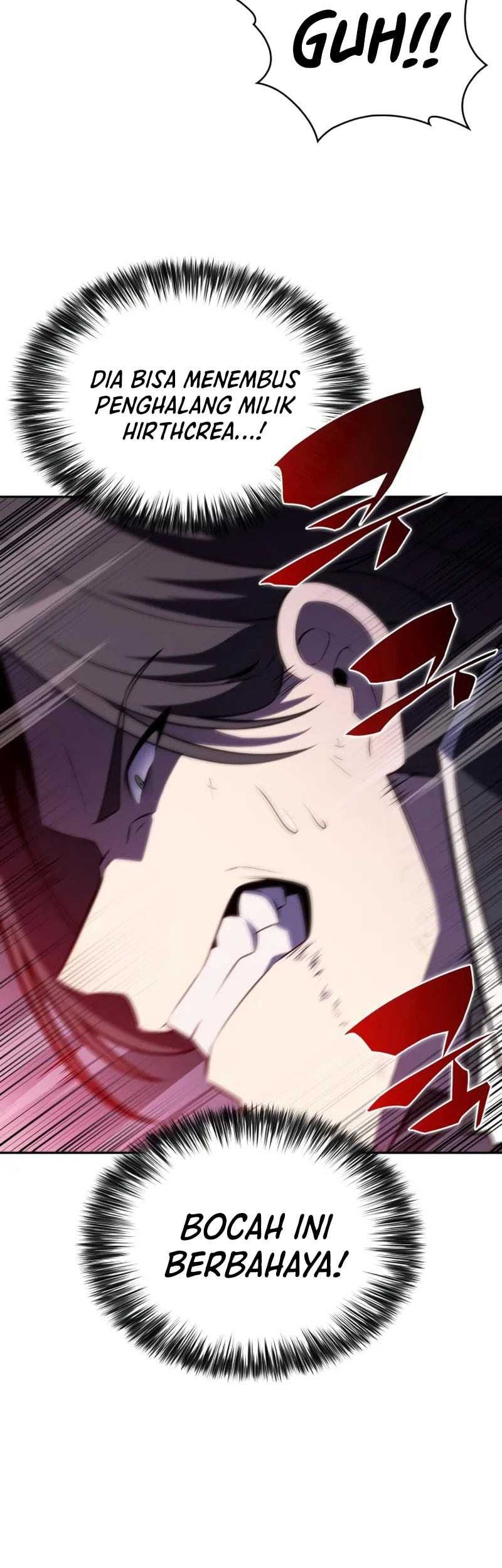 The Regressed Son Of A Duke Is An Assassin Chapter 64 - halaman 35