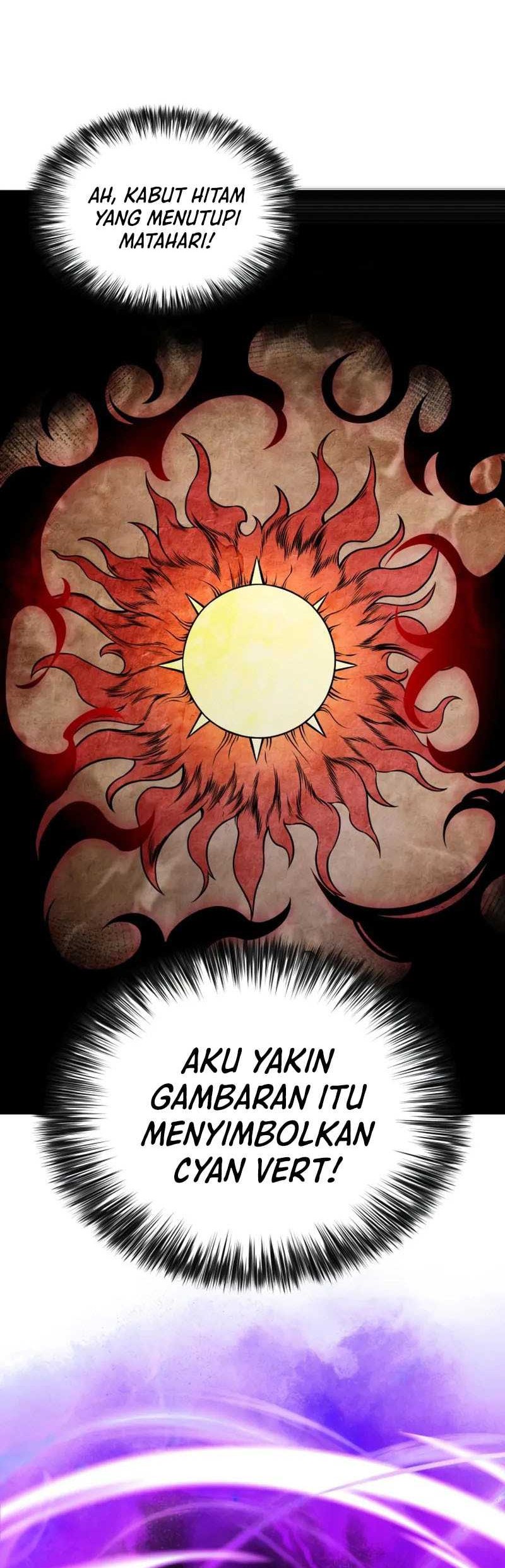 The Regressed Son Of A Duke Is An Assassin Chapter 64 - halaman 36