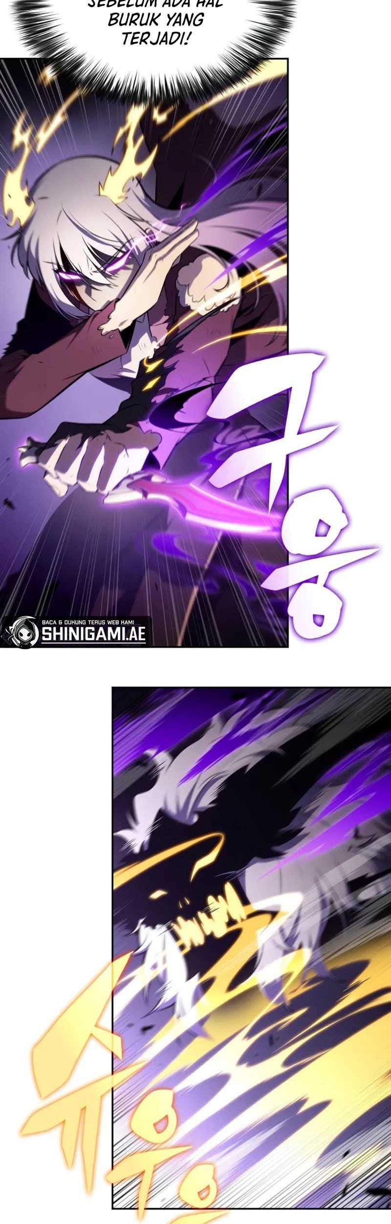 The Regressed Son Of A Duke Is An Assassin Chapter 64 - halaman 39