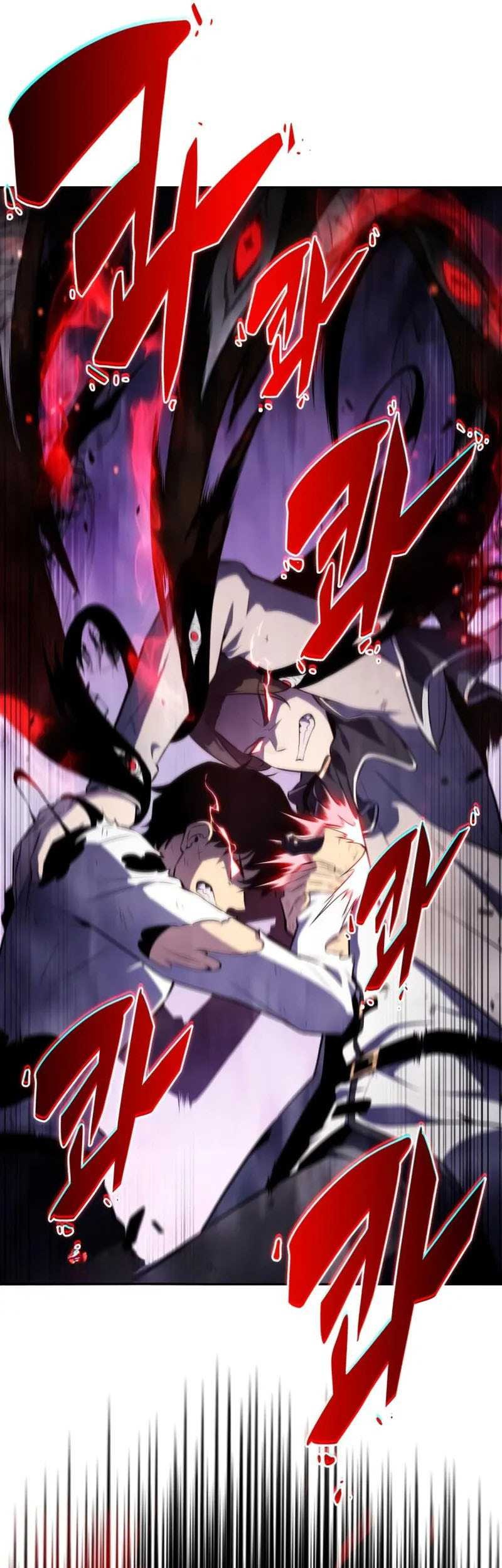 The Regressed Son Of A Duke Is An Assassin Chapter 64 - halaman 41