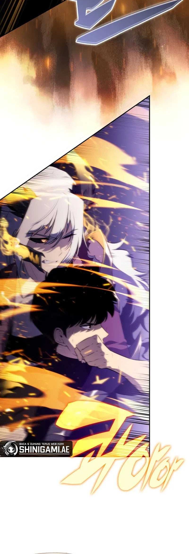 The Regressed Son Of A Duke Is An Assassin Chapter 64 - halaman 48