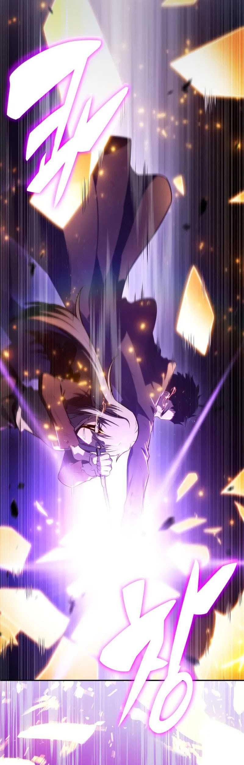 The Regressed Son Of A Duke Is An Assassin Chapter 64 - halaman 5