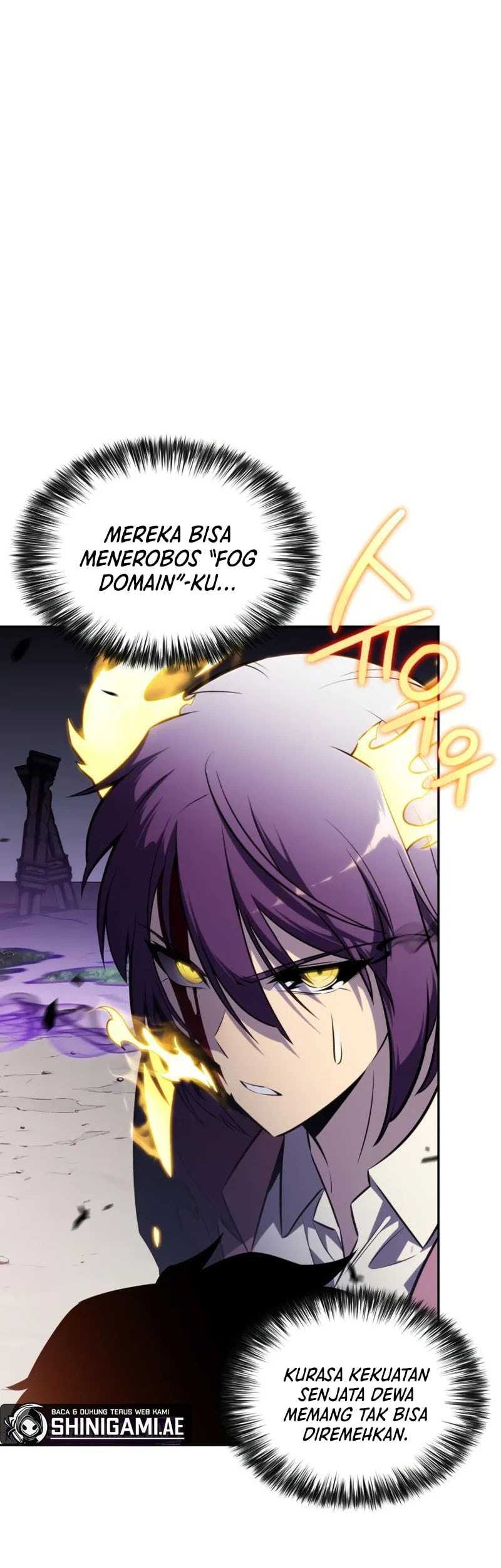 The Regressed Son Of A Duke Is An Assassin Chapter 64 - halaman 50