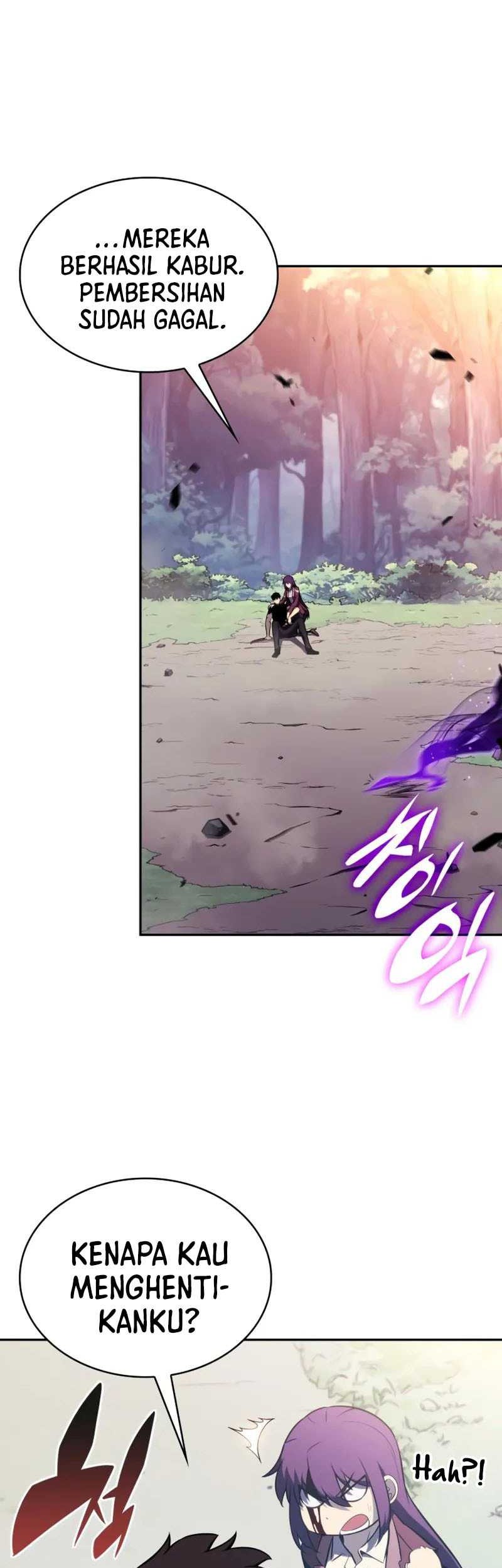 The Regressed Son Of A Duke Is An Assassin Chapter 64 - halaman 51