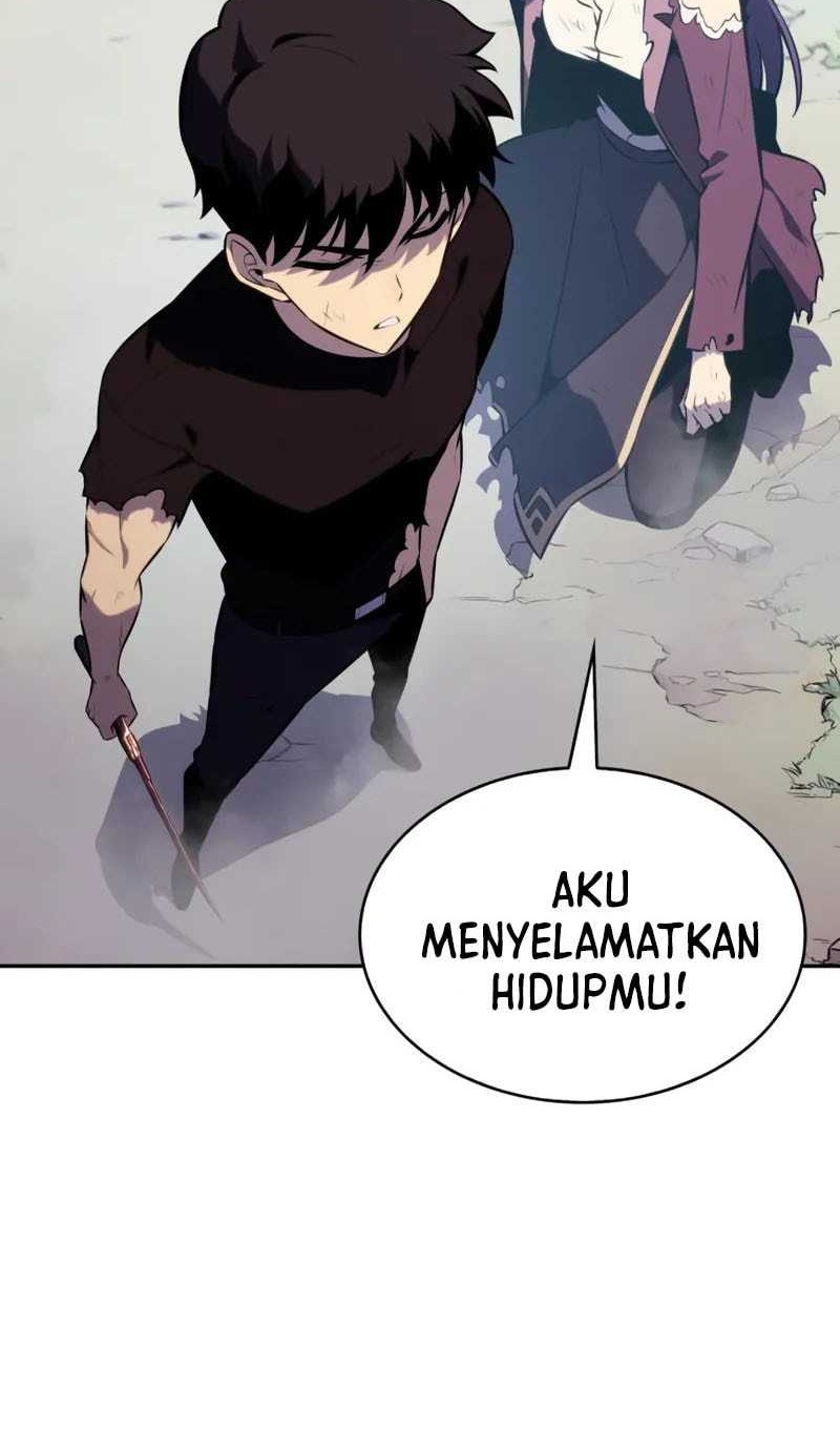 The Regressed Son Of A Duke Is An Assassin Chapter 64 - halaman 52