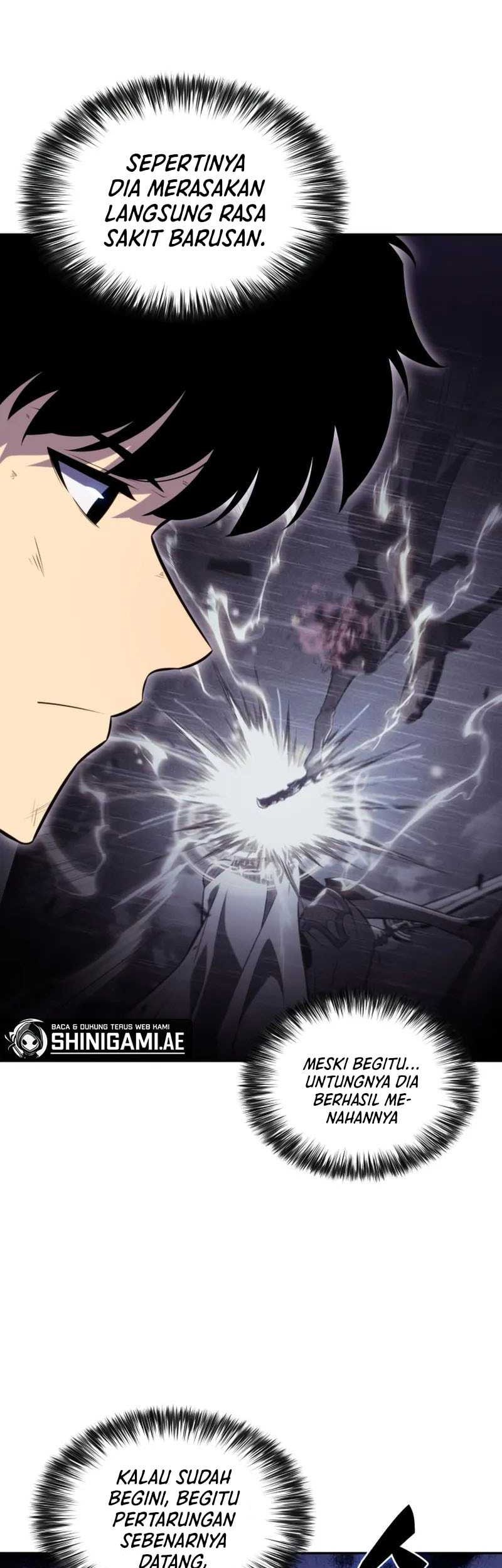 The Regressed Son Of A Duke Is An Assassin Chapter 64 - halaman 55