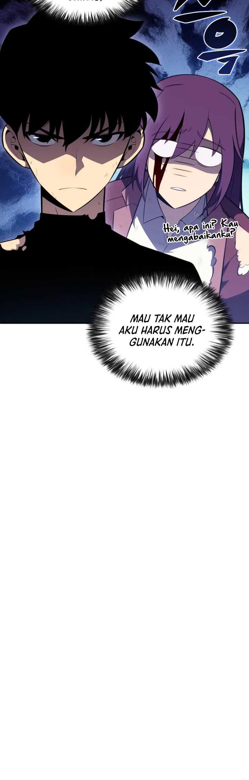 The Regressed Son Of A Duke Is An Assassin Chapter 64 - halaman 56