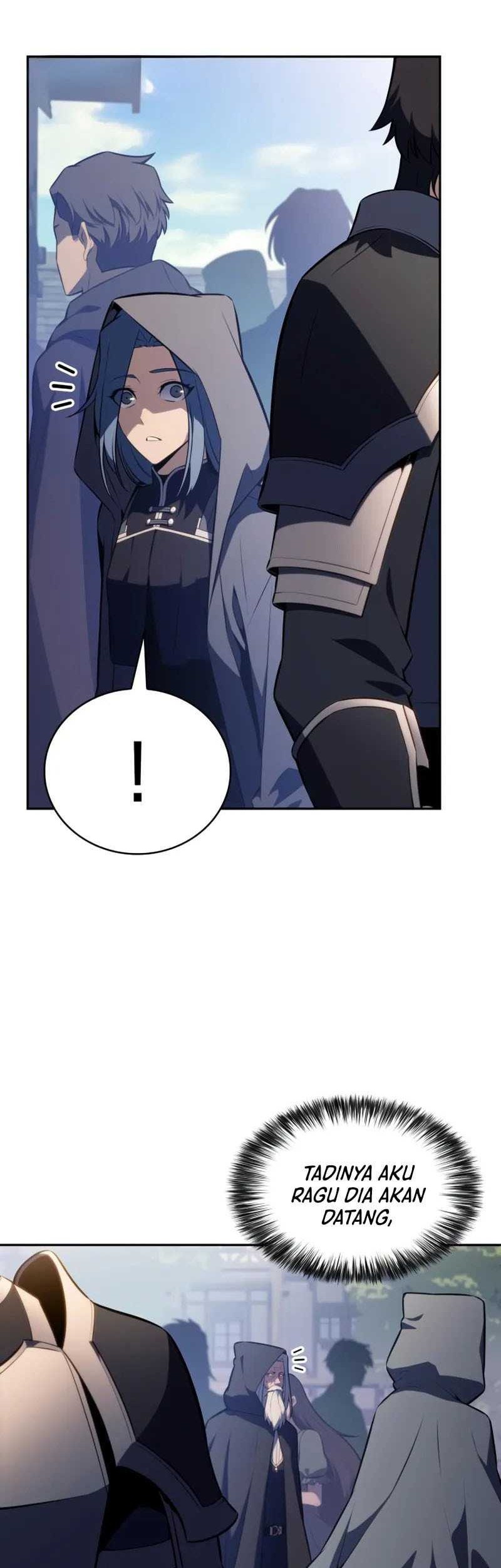The Regressed Son Of A Duke Is An Assassin Chapter 64 - halaman 58