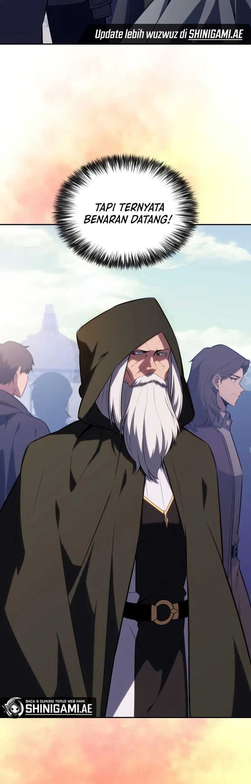 The Regressed Son Of A Duke Is An Assassin Chapter 64 - halaman 59