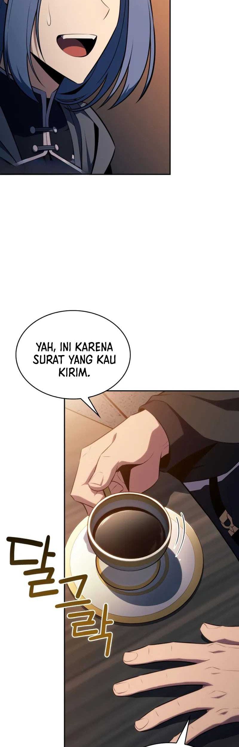 The Regressed Son Of A Duke Is An Assassin Chapter 64 - halaman 62