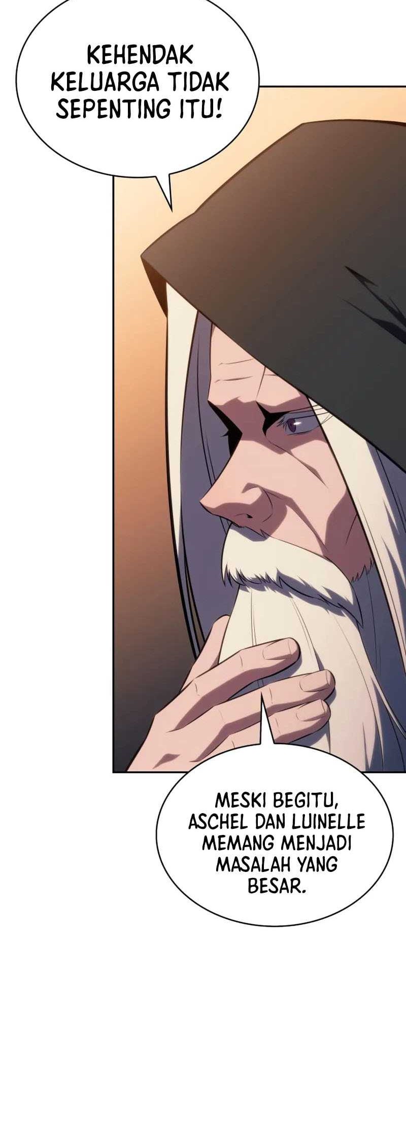The Regressed Son Of A Duke Is An Assassin Chapter 64 - halaman 64