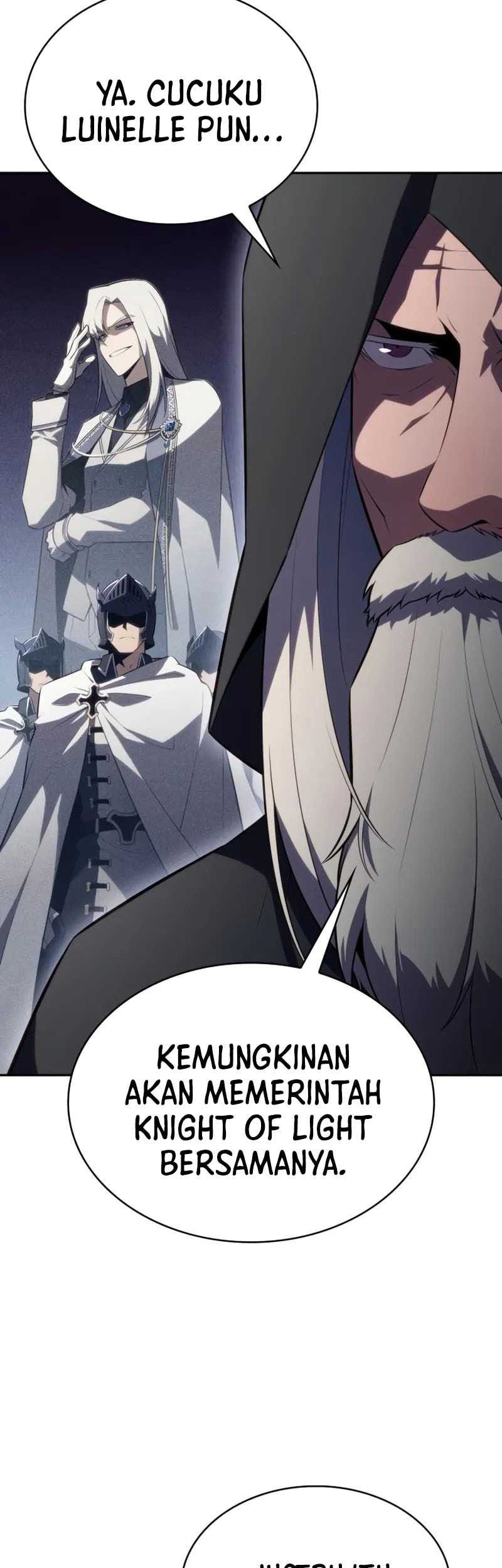 The Regressed Son Of A Duke Is An Assassin Chapter 64 - halaman 67