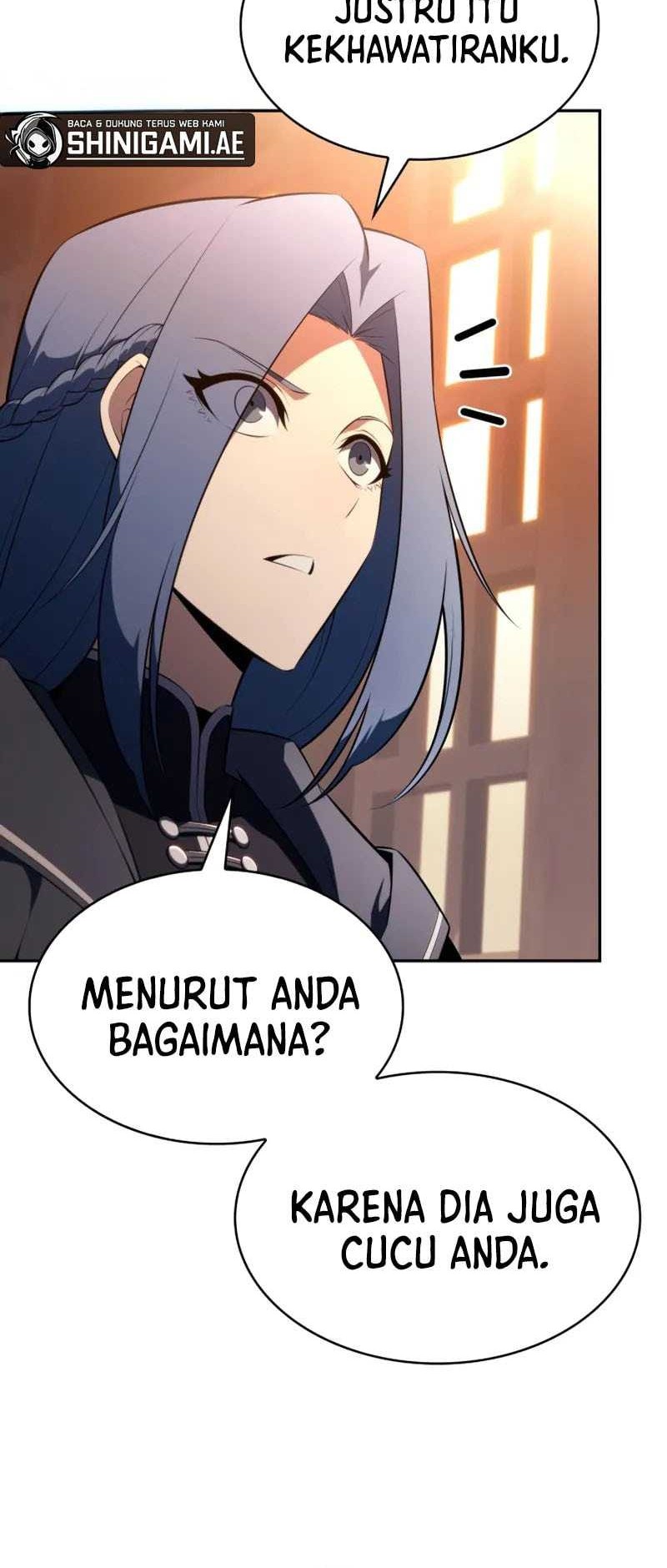 The Regressed Son Of A Duke Is An Assassin Chapter 64 - halaman 68