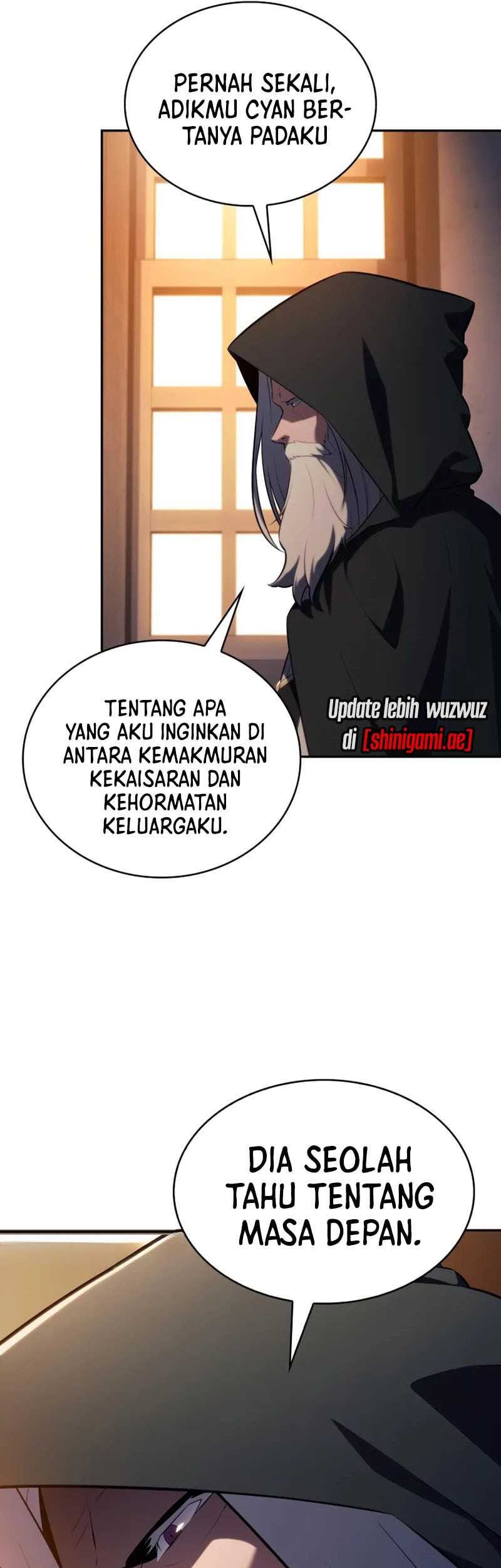 The Regressed Son Of A Duke Is An Assassin Chapter 64 - halaman 69