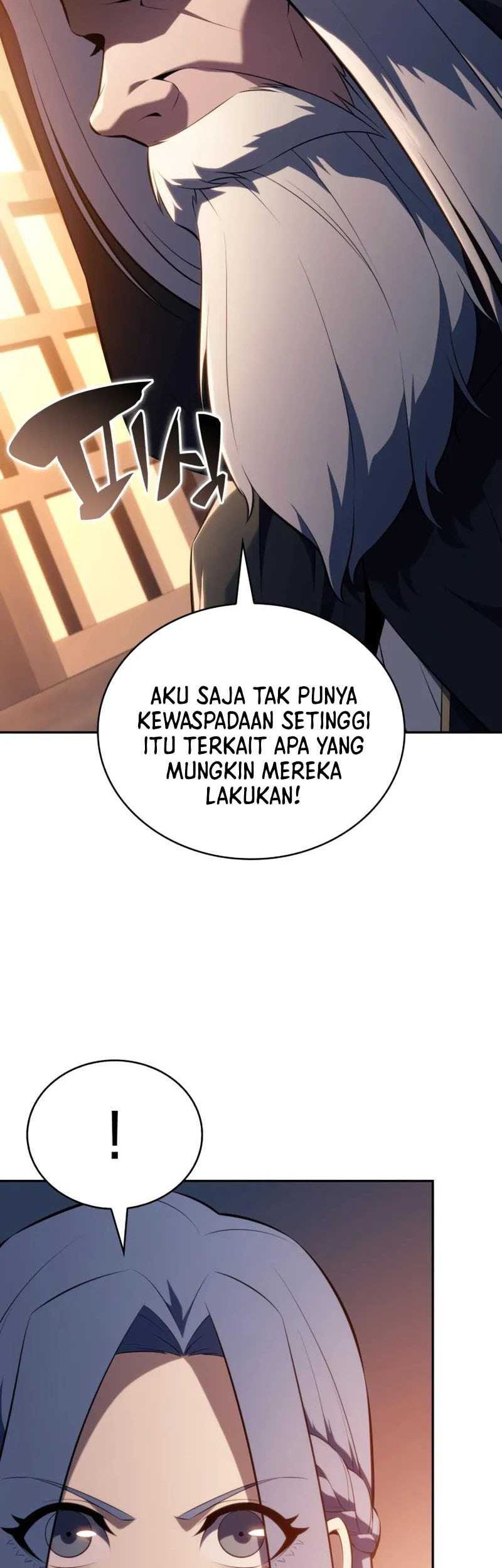 The Regressed Son Of A Duke Is An Assassin Chapter 64 - halaman 70