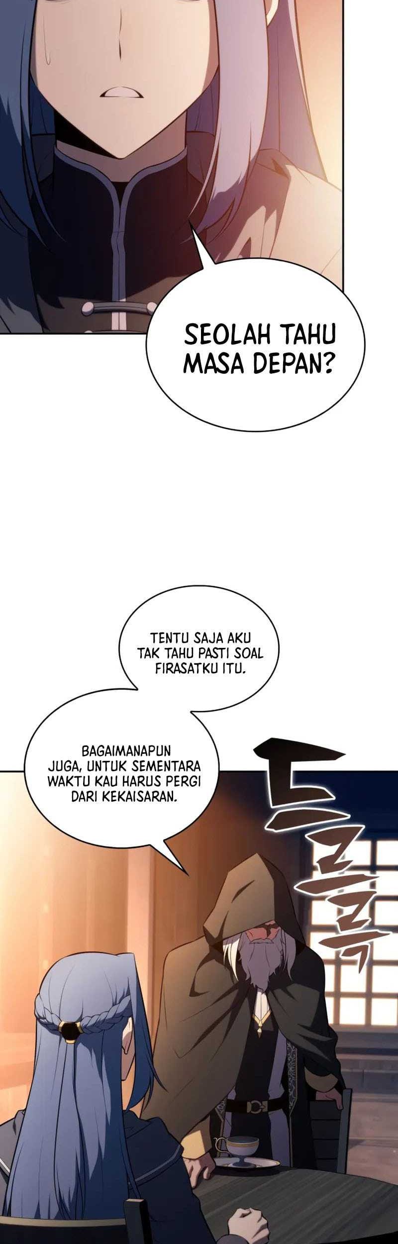 The Regressed Son Of A Duke Is An Assassin Chapter 64 - halaman 71