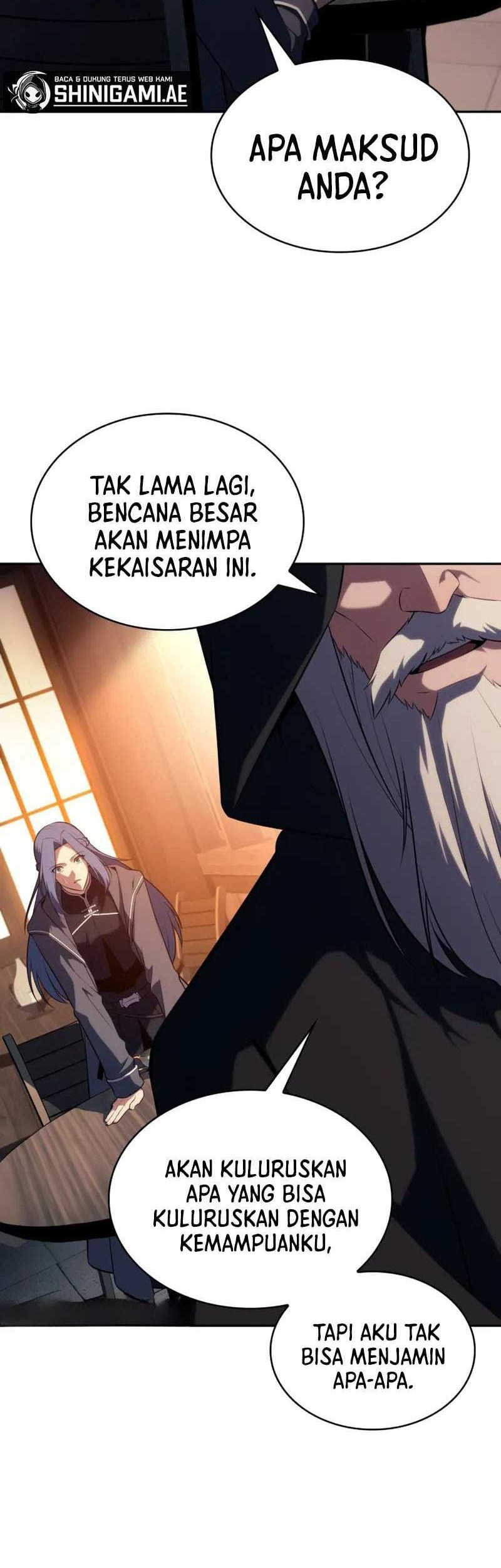The Regressed Son Of A Duke Is An Assassin Chapter 64 - halaman 72