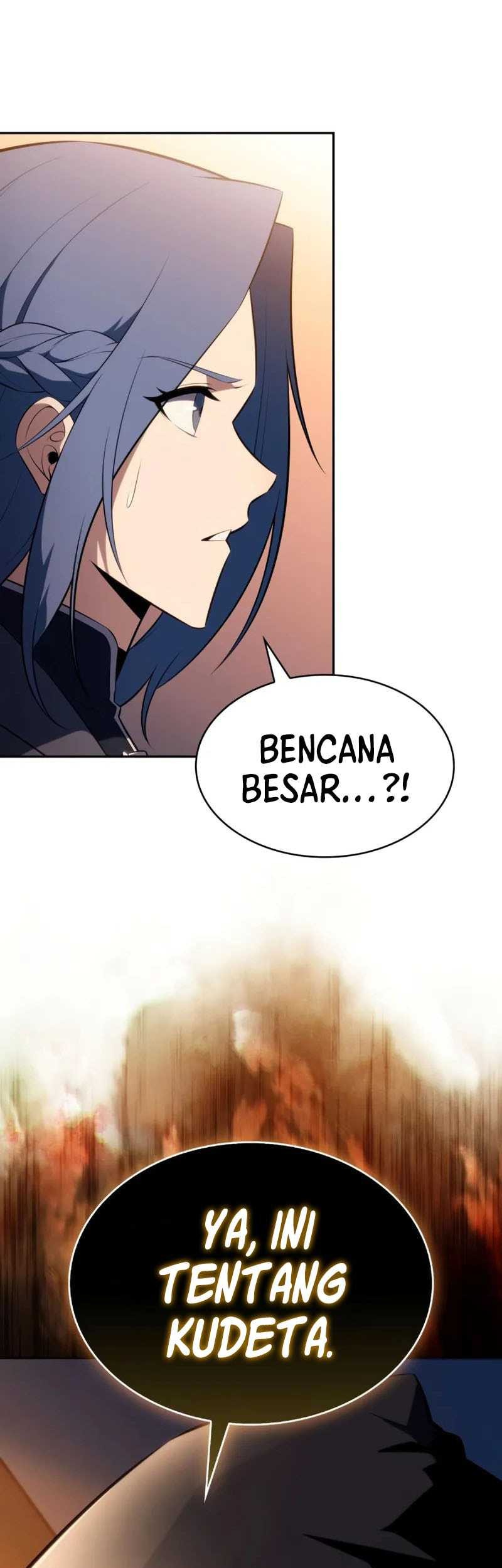 The Regressed Son Of A Duke Is An Assassin Chapter 64 - halaman 73