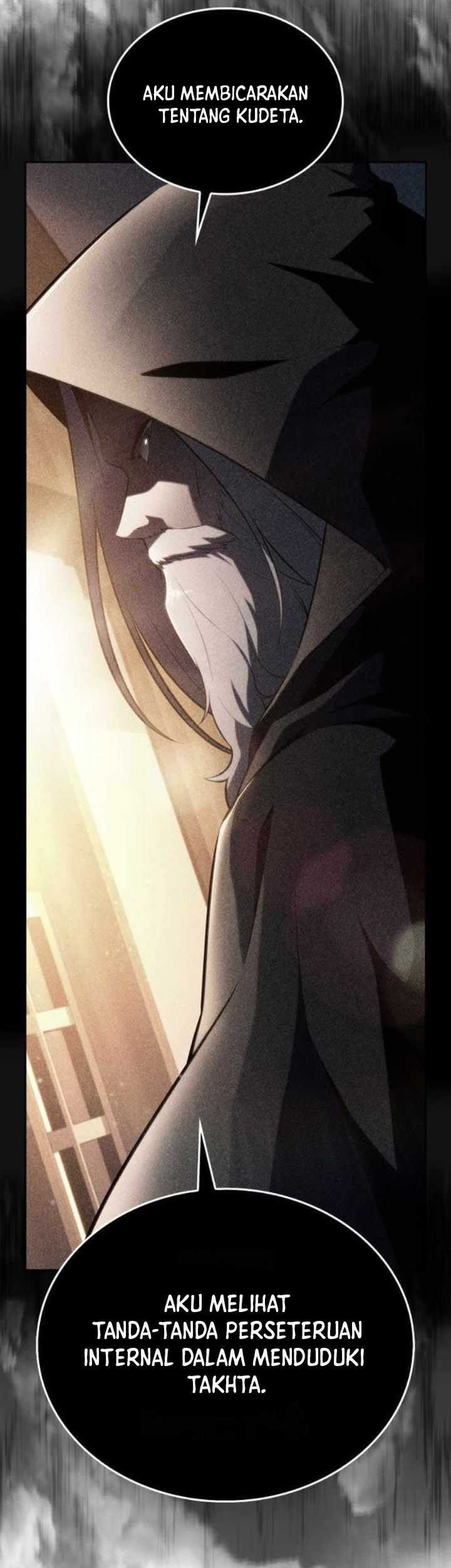 The Regressed Son Of A Duke Is An Assassin Chapter 65 - halaman 14