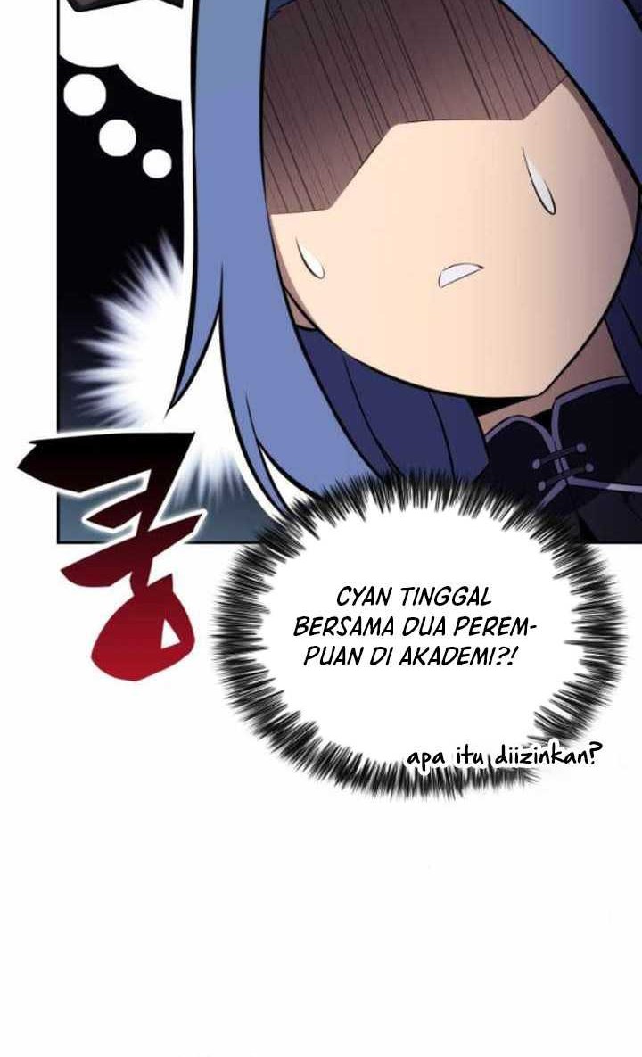 The Regressed Son Of A Duke Is An Assassin Chapter 65 - halaman 21