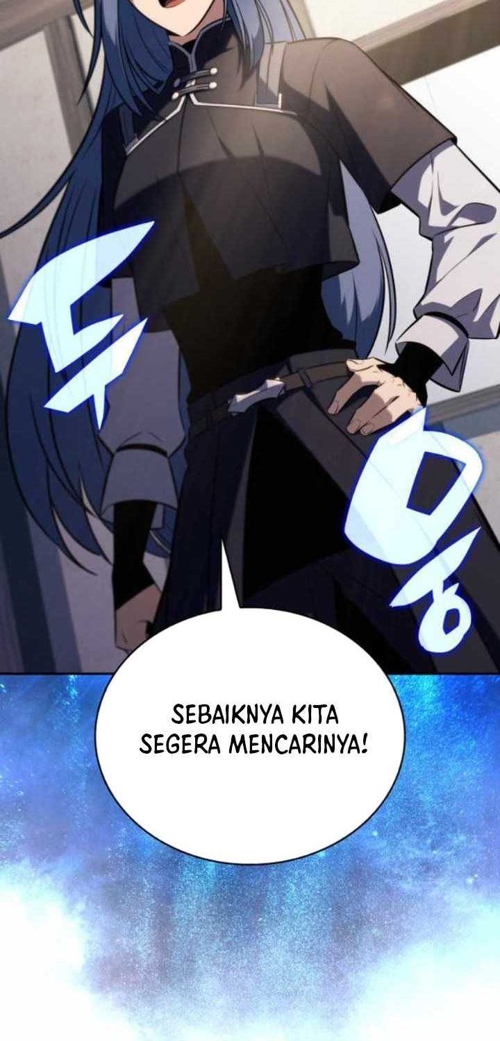 The Regressed Son Of A Duke Is An Assassin Chapter 65 - halaman 27