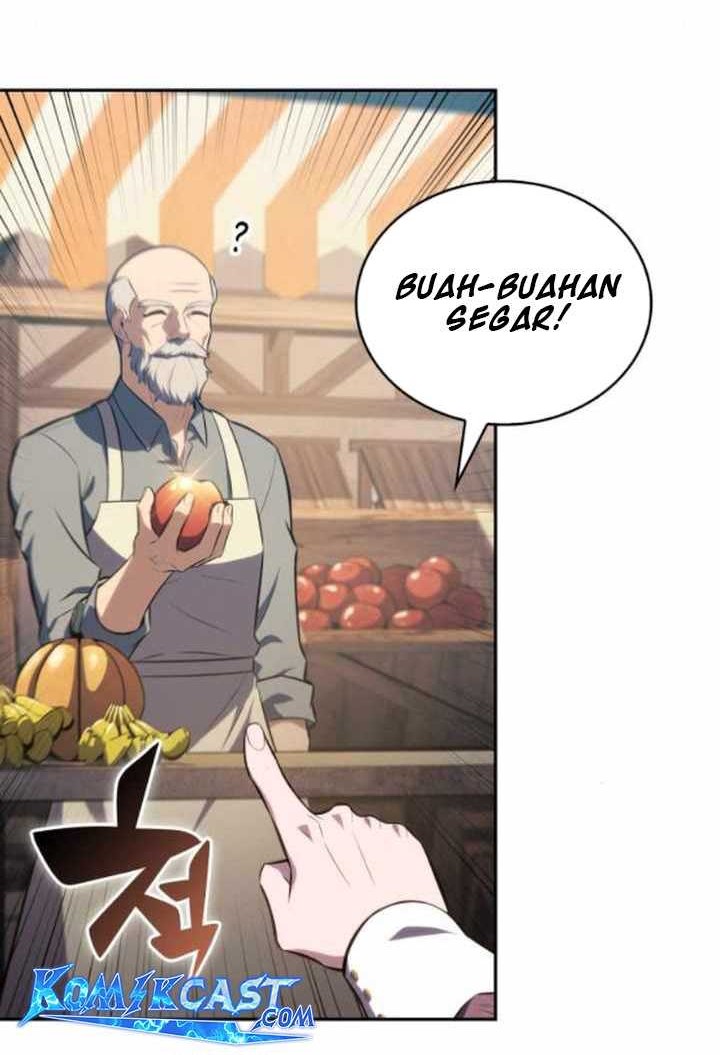 The Regressed Son Of A Duke Is An Assassin Chapter 65 - halaman 3