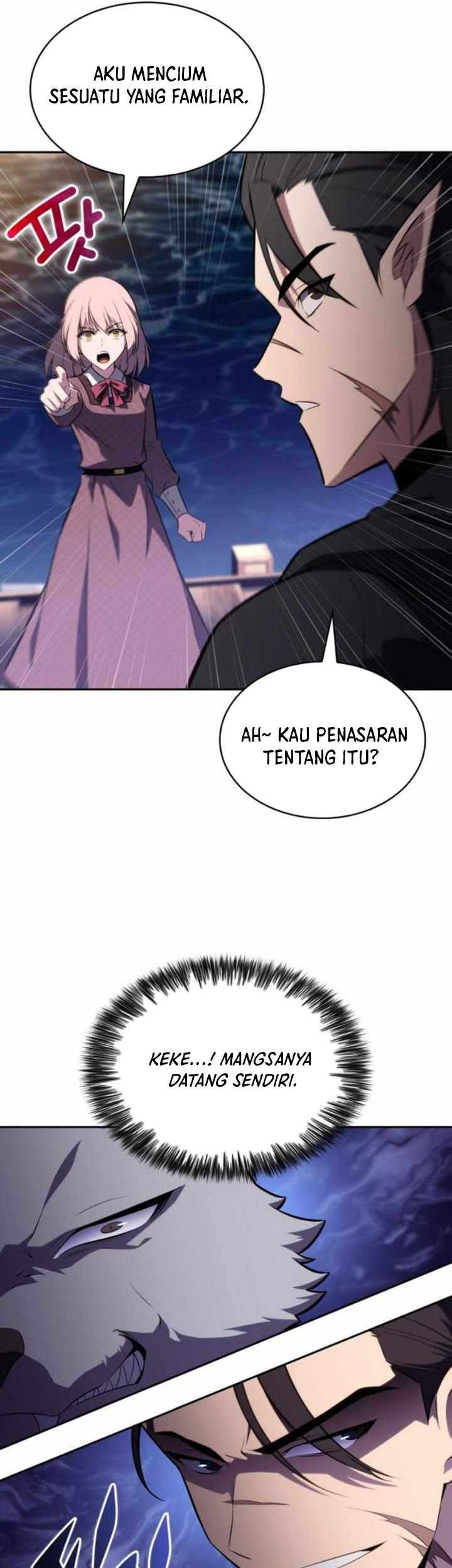 The Regressed Son Of A Duke Is An Assassin Chapter 65 - halaman 36