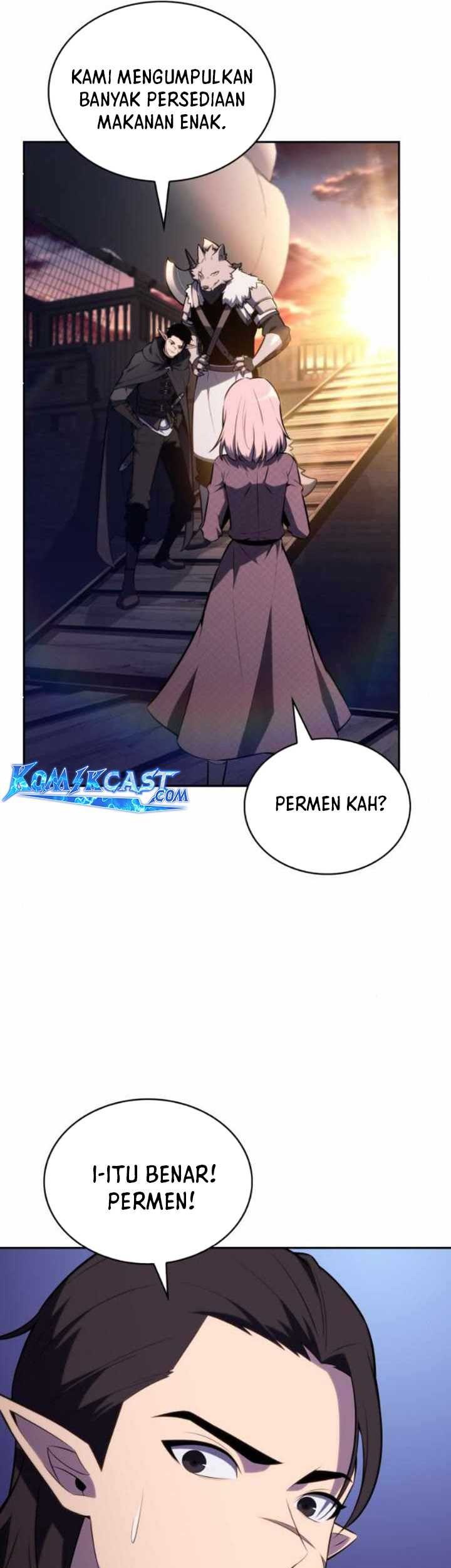 The Regressed Son Of A Duke Is An Assassin Chapter 65 - halaman 38
